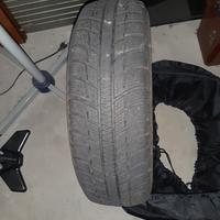 Pneumatici neve per Fiat Panda
