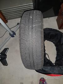 Pneumatici neve per Fiat Panda