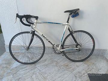bici da corsa