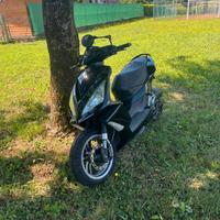 Peugeot Speedfight 3