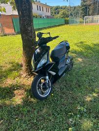 Peugeot Speedfight 3