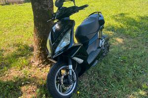 Peugeot Speedfight 3