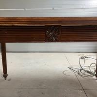 Tavolo in legno 160x100