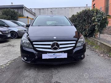 Mercedes-benz B 180 CDI Automatic Premium