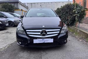 Mercedes-benz B 180 CDI Automatic Premium