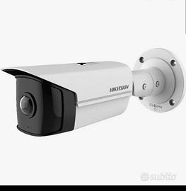 TELECAMERA HIKVISION 