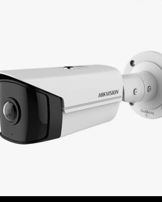 TELECAMERA HIKVISION 