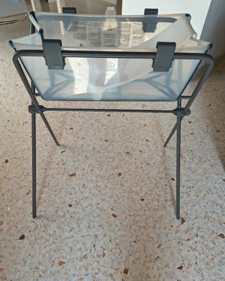 vaschetta stokke come nuova