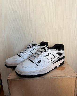 Scarpe New Balance 550