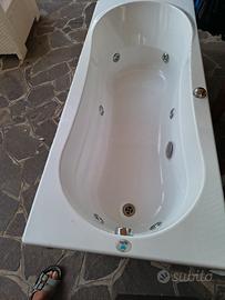 vasca da bagno 