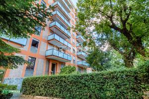 Ampio Bilocale con cucina abitabile