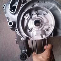 Carter motore Vespa PX200