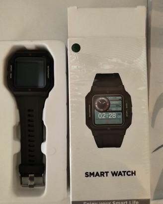 SMARTWATCH