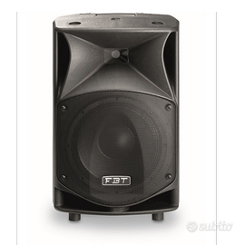 FBT JMAXX 114A + COVER
