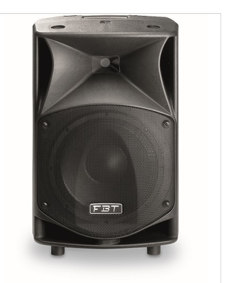 FBT JMAXX 114A + COVER