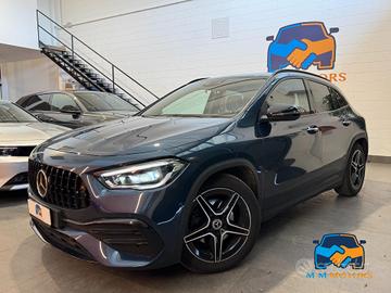 Mercedes GLA 200 d Premium auto
