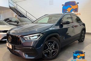 Mercedes GLA 200 d Premium auto