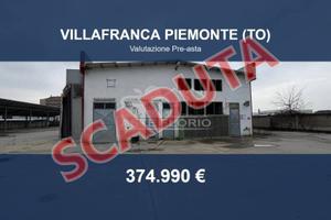 Immobile in asta di 800 m² con più di 5 locali a V