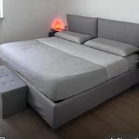 Camera da letto completa
