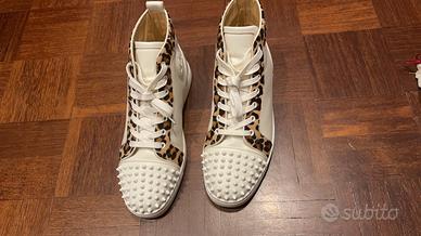 Sneakers Loubutin