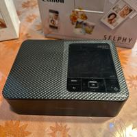 Canon SELPHY  CP1500