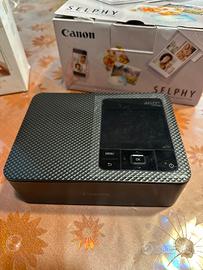 Canon SELPHY  CP1500