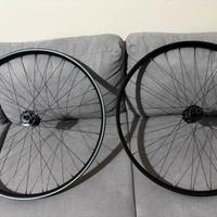 Ruote cyp wheels boost