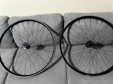 Ruote cyp wheels boost
