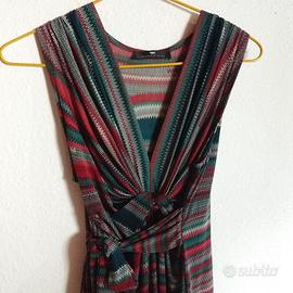 vestito estivo