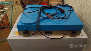 giradischi grundig ps 2500 come da foto