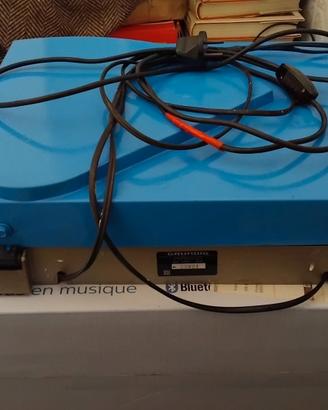 giradischi grundig ps 2500 come da foto