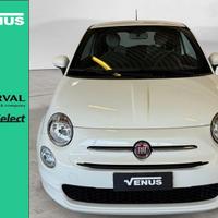 FIAT 500 Hybrid 1.0 70cv Ibrido Pop