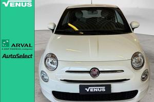 FIAT 500 Hybrid 1.0 70cv Ibrido Pop
