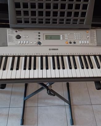 Tastiera YAMAHA PSR E313