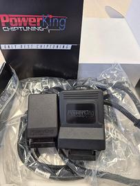 Centralina Aggiuntiva BT2 per Golf GTE - CUPRA 1.4