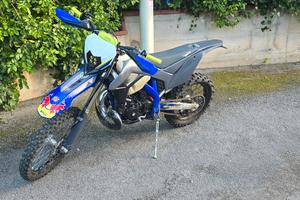 Sherco 250 SE 2T – 2021 – 0 ORE REALI