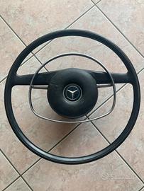 Volante/ Sterzo  MERCEDES  W  ANNI 60-70