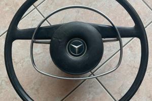 Volante/ Sterzo  MERCEDES  W  ANNI 60-70
