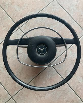 Volante/ Sterzo  MERCEDES  W  ANNI 60-70