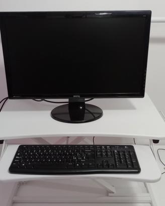 Scrivania regolabile per PC Notebook