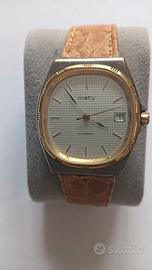 OROLOGIO AUTOMATICO MATY