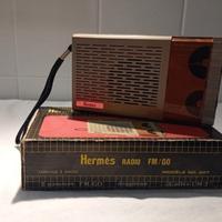 radio Hermés