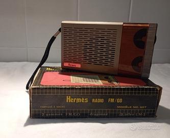 radio Hermés