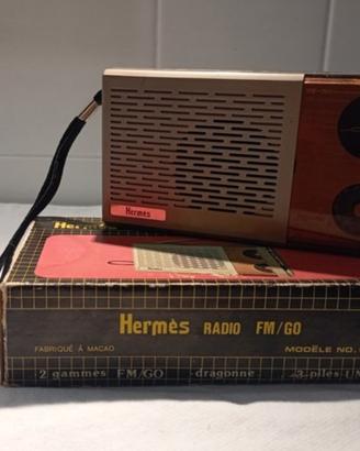 radio Hermés