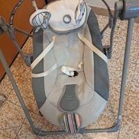 Dondolo  per neonati 