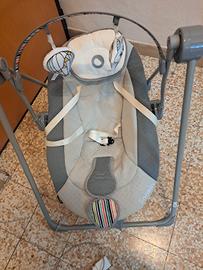 Dondolo  per neonati 