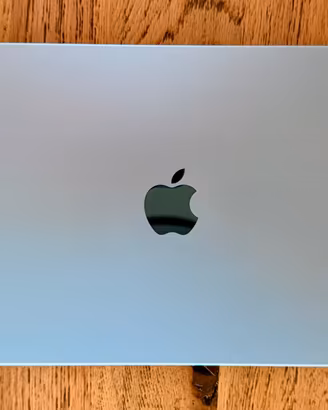 MacBook Pro 14" M2 Pro 16GB 512GB – Grigio sid.