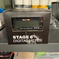 Strumentazione Stage 6