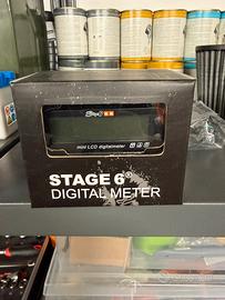 Strumentazione Stage 6