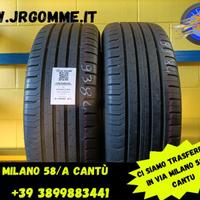 Gomme 215/60/17 CONTINENTAL ESTIVE
